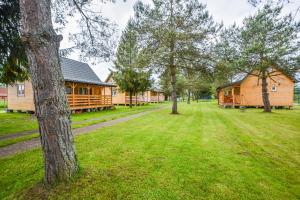 Bieszczadzki Zakamarek