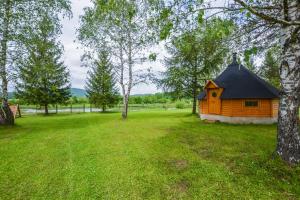 Bieszczadzki Zakamarek