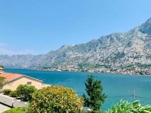 Kotor Muo Apartments E1