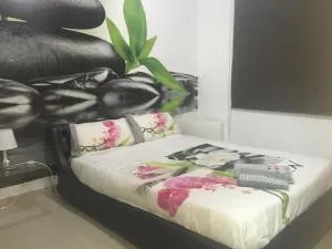 La casona de flores - Fuensalida