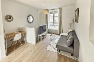 Appartements MLA Homes - Cozy Foller : photos des chambres