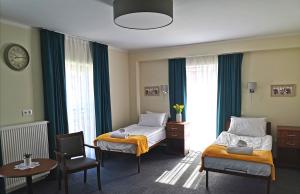 Hotel Przy Solankach