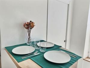 Appartements MLA Homes - Cozy Foller : photos des chambres