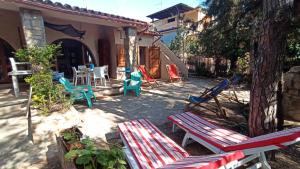 Villino Corallo Roby img20