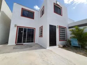 HOSPEDAJE HOLY - Chenkú