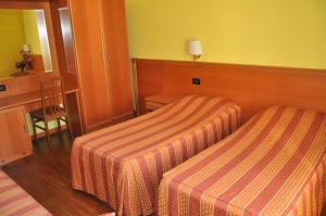 Chambre Double Standard