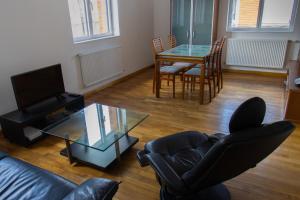 Appartements F4 duplex neuf et moderne, proche de Dunkerque : photos des chambres