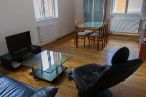 F4 duplex neuf et moderne, proche de Dunkerque - Les Moëres