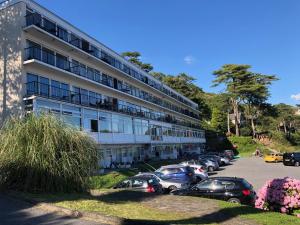 Redcliffe Apartments Flat 7A