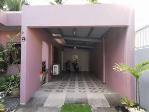 Magayon Pink House