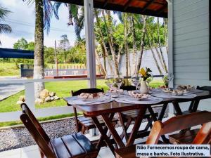 Morada do Sol Cambury