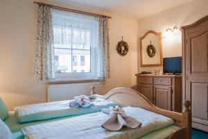 Land-gut-Hotel Cafe Meier