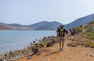 Maltezana Beach Hotel Astypalaia Greece