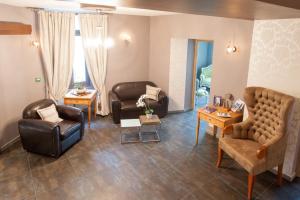 Hotels Altis Val Vert : photos des chambres