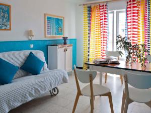 Family Suite with Kitchen room in Le Val Duchesse Hotel & Appartements