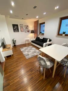 Apartament Scandinavia