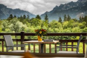 Ferienwohnungen am Gablerhof