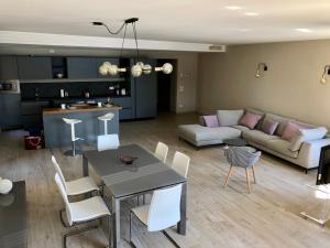 Casa Elisabetta, affacciata sul golfo