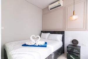 Pattaya Holiday at Veranda Residence Pattaya