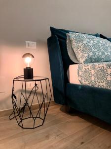 Casa Elisabetta, affacciata sul golfo