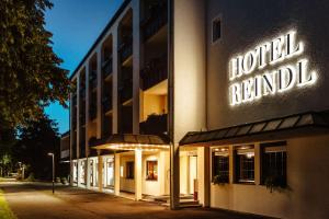 Hotel Reindl Suiten & Appartments