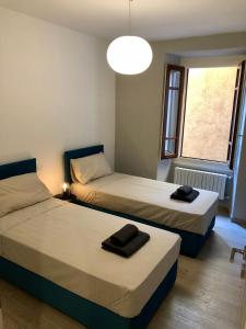 Casa Elisabetta, affacciata sul golfo