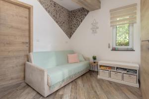 Apartma Bohinj