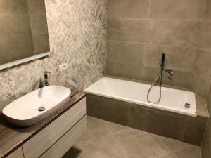 Casa Elisabetta, affacciata sul golfo