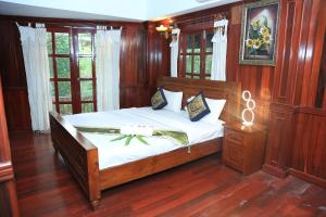 Kirirom Hillside Resort