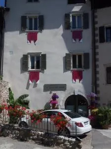 Agriturismo La Ciasa Del Fabio - Taio