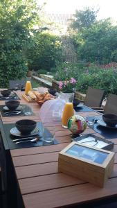 Domaine de la Fée-Licité