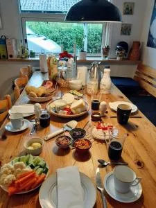Woody B&B - Jelling