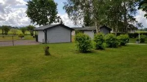 斯特比后花园山林小屋 - Lerdala