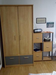 Ferienwohnung Helmis