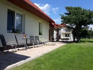 Privát Mariva - Palúdzka