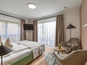 Appartements Retthäusl