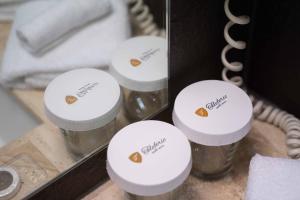 Teleferic Grand Hotel