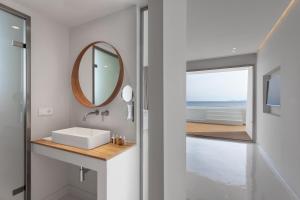 Infinity View Hotel Tinos