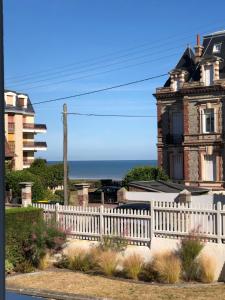 Appartements L'Appt luxe terrasse vue mer - Villa St Laurent - SARL Les Petites Baleines : photos des chambres