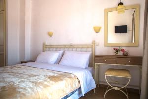 Joanna Apart - Hotel Patmos Greece