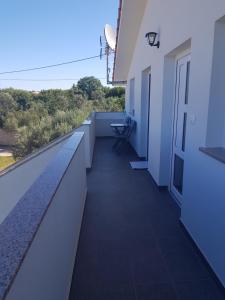 Apartmani Nora Štinjan
