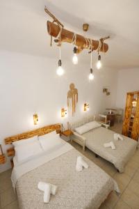 Onar Syros - Rustic Rooms Syros Greece