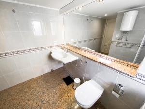 Suite Océano @ Casa del Lago