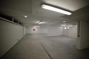 Apartment Center Valley in Vila Pekovic Green