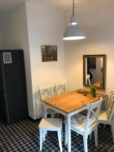 Komfortwohnung Leipzig Zentrum-Nord