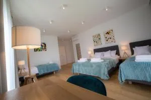 Willa Wiślana - 塔尔诺布热格