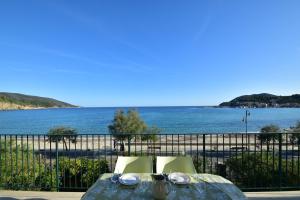 Appartamenti Montecristo - Fronte mare in posizione unica