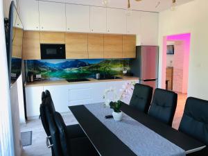 Apartament Rodzinny Centrum Zakopane