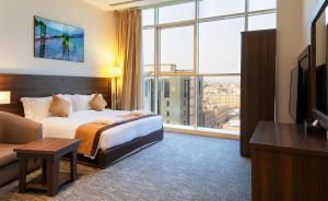 Seiba Hotel Apartments-Riyadh