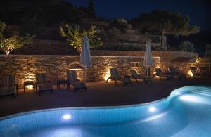 Manthos Place 2 Ios Greece